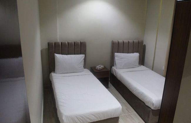 ماجيك سويت الرقعى Magic Suite ALRaggi - Photo 2