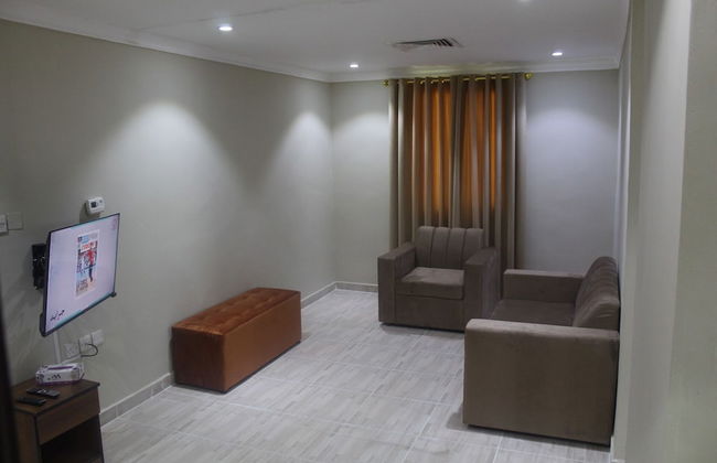 ماجيك سويت الرقعى Magic Suite ALRaggi - Photo 19