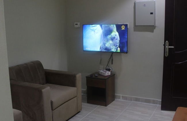 ماجيك سويت الرقعى Magic Suite ALRaggi - Photo 17