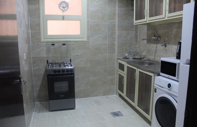 ماجيك سويت الرقعى Magic Suite ALRaggi - Photo 25