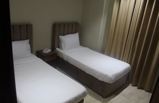 ماجيك سويت الرقعى Magic Suite ALRaggi - Photo 5