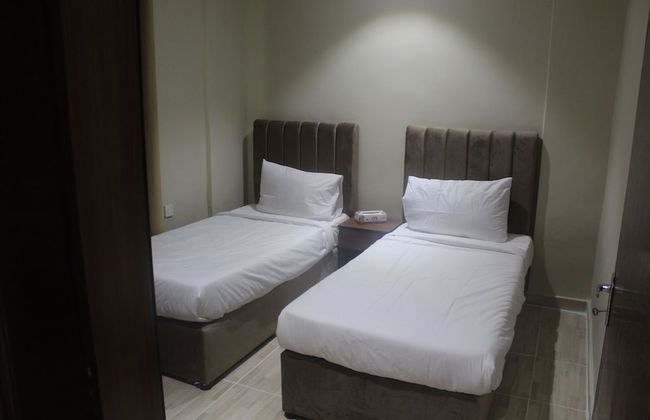 ماجيك سويت الرقعى Magic Suite ALRaggi - Photo 10