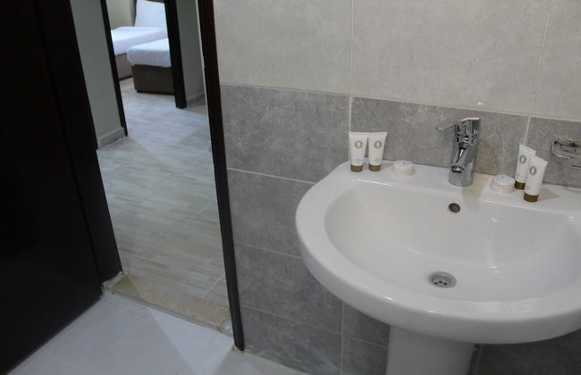 ماجيك سويت الرقعى Magic Suite ALRaggi - Photo 23