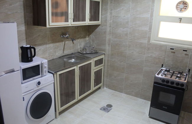 ماجيك سويت الرقعى Magic Suite ALRaggi - Photo 13