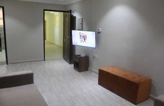 ماجيك سويت الرقعى Magic Suite ALRaggi - Photo 20