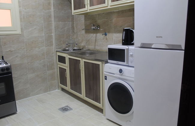 ماجيك سويت الرقعى Magic Suite ALRaggi - Photo 15