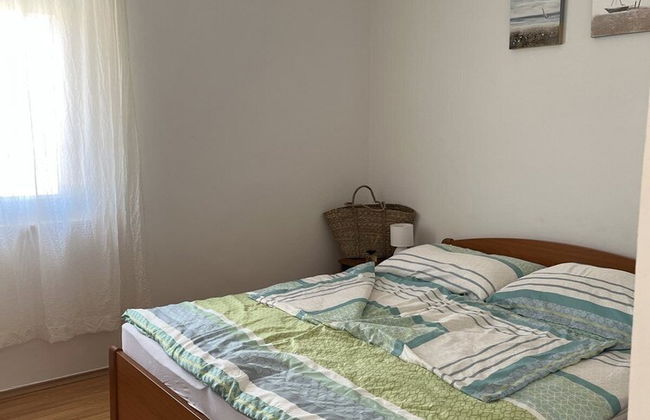 Beachfront House Marlot - Foto 3