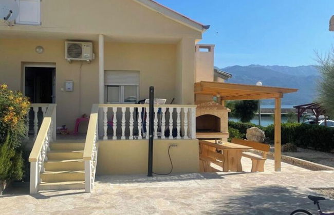Beachfront House Marlot - Foto 21