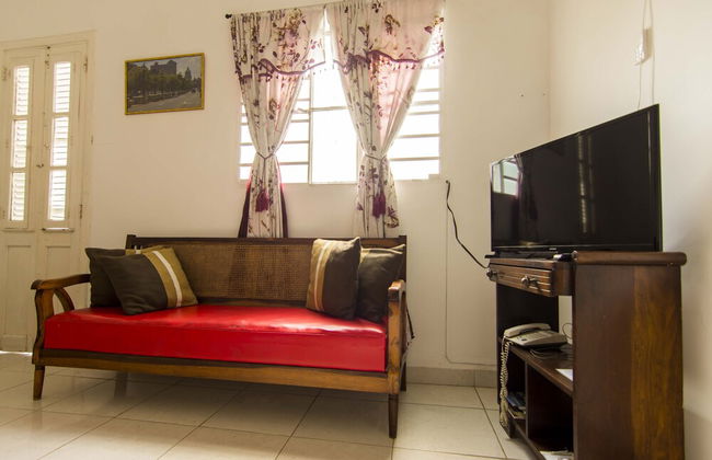 Apartment in Havana with terrace - Foto 2