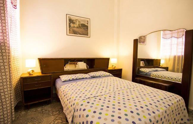 Apartment in Havana with terrace - Foto 1