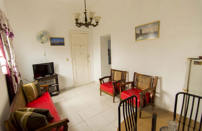 Apartment in Havana with terrace - Foto 8