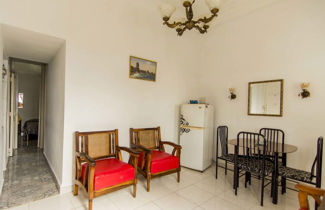Apartment in Havana with terrace - Foto 6