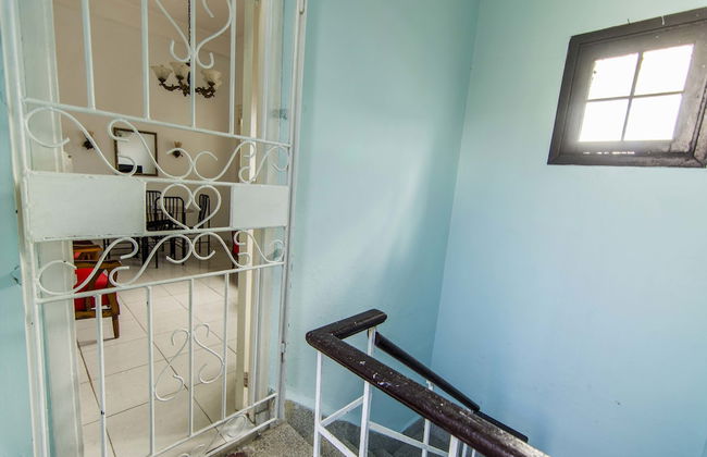 Apartment in Havana with terrace - Foto 10