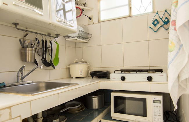 Apartment in Havana with terrace - Foto 5