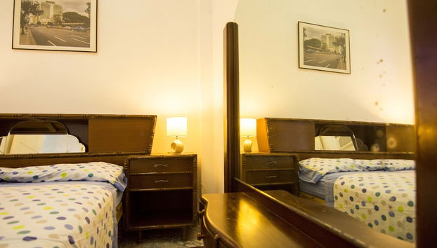 Apartment in Havana with terrace - Foto 4