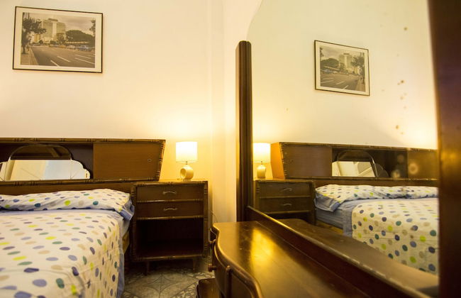 Apartment in Havana with terrace - Foto 4