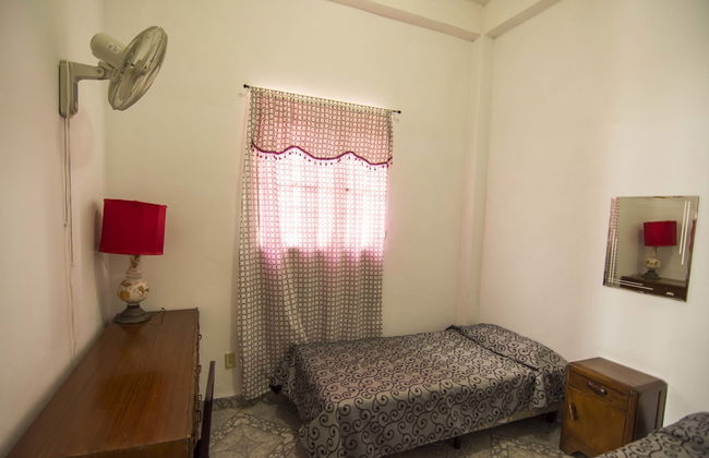 Apartment in Havana with terrace - Foto 3