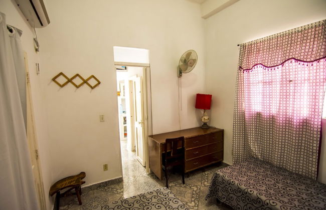 Apartment in Havana with terrace - Foto 11