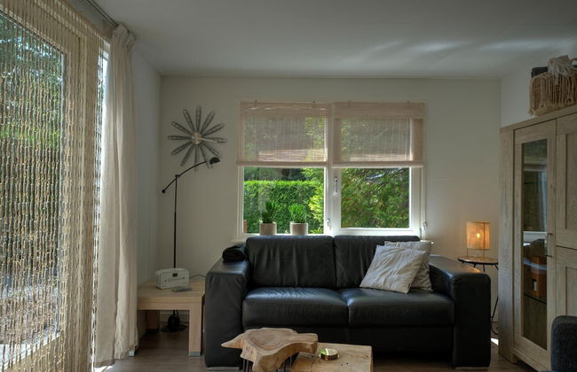 Holiday Home in Hattemerbroek With Smart TV - Foto 12