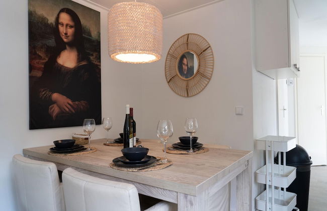 Holiday Home in Hattemerbroek With Smart TV - Foto 21