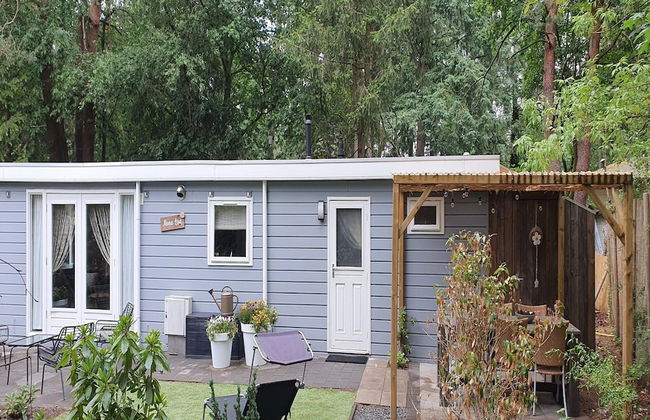 Holiday Home in Hattemerbroek With Smart TV - Foto 26