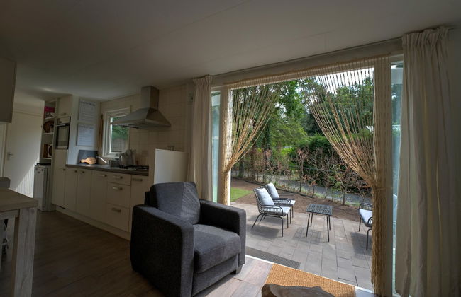 Holiday Home in Hattemerbroek With Smart TV - Foto 11