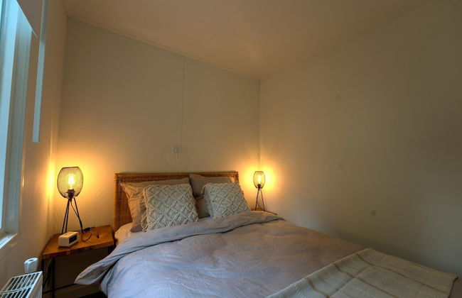 Holiday Home in Hattemerbroek With Smart TV - Foto 5