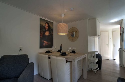 Photo 20 - Holiday Home in Hattemerbroek With Smart TV