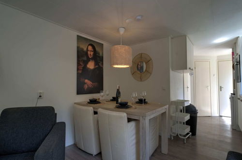 Photo 18 - Holiday Home in Hattemerbroek With Smart TV