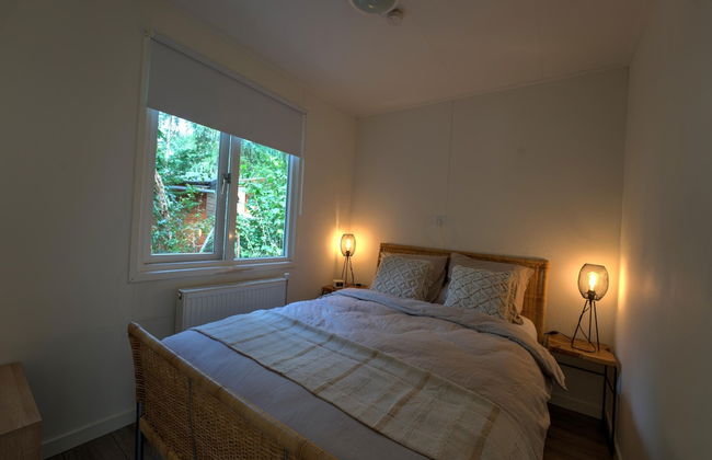 Holiday Home in Hattemerbroek With Smart TV - Foto 3