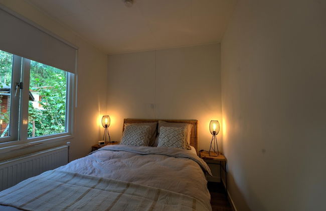 Holiday Home in Hattemerbroek With Smart TV - Foto 4