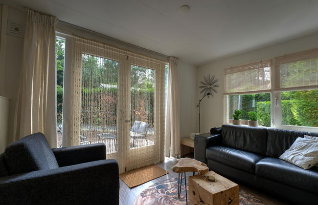 Holiday Home in Hattemerbroek With Smart TV - Foto 15