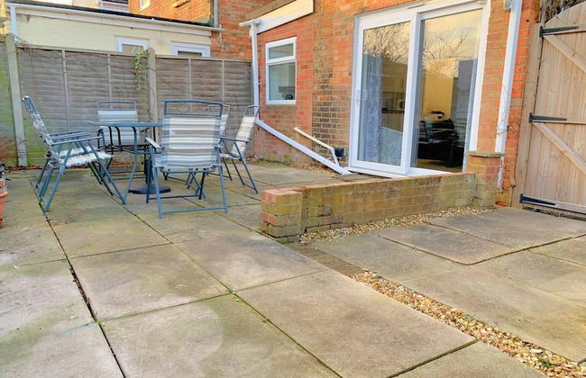 Bedford Road Garden Apartment - Foto 31