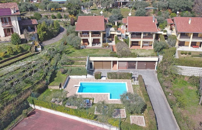 Dulcamara con Piscina by Wonderful Italy - Photo 20