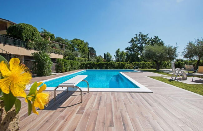 Dulcamara con Piscina by Wonderful Italy - Photo 4