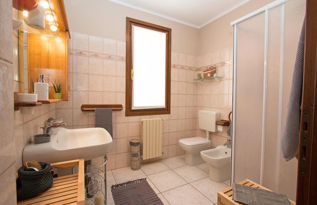 Dulcamara con Piscina by Wonderful Italy - Photo 19