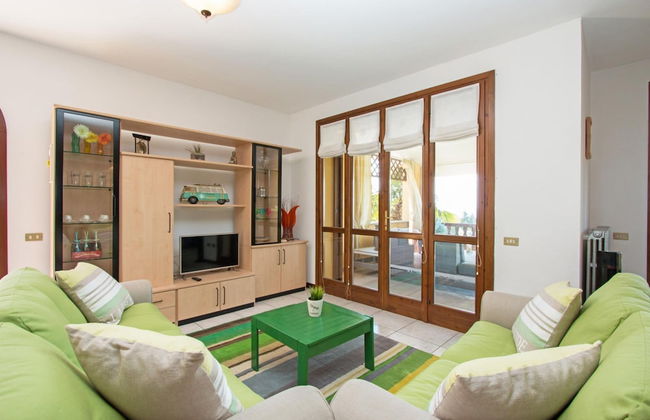 Dulcamara con Piscina by Wonderful Italy - Photo 25