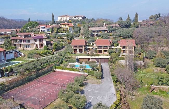 Dulcamara con Piscina by Wonderful Italy - Photo 23