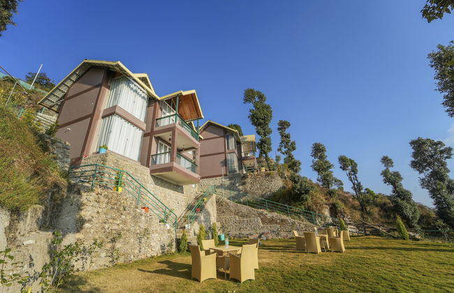 La Belle Vue by Dumnu Homes - Foto 63
