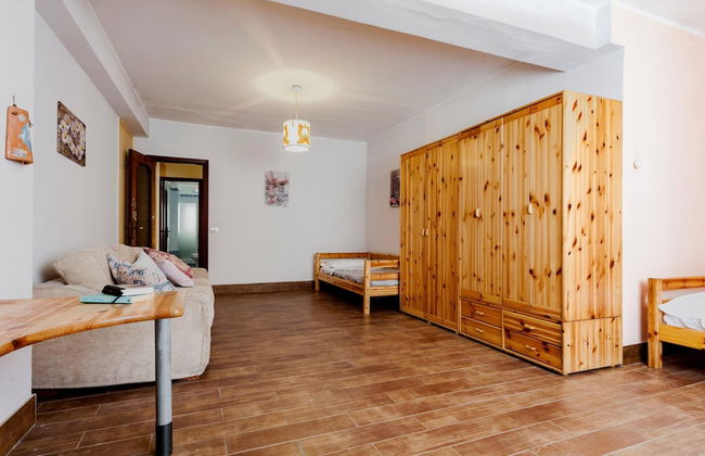 Sunrise Apartment II by Wonderful Italy - Foto 13