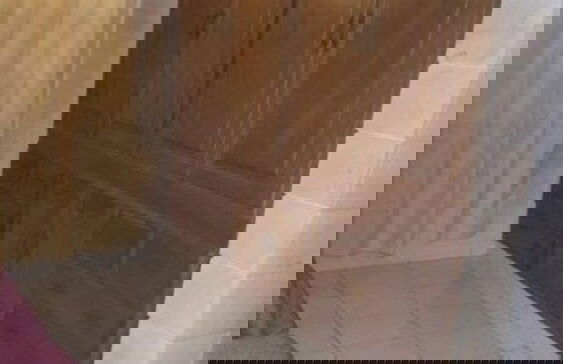 Apartment in Cárdenas with garden and terrace - Foto 9