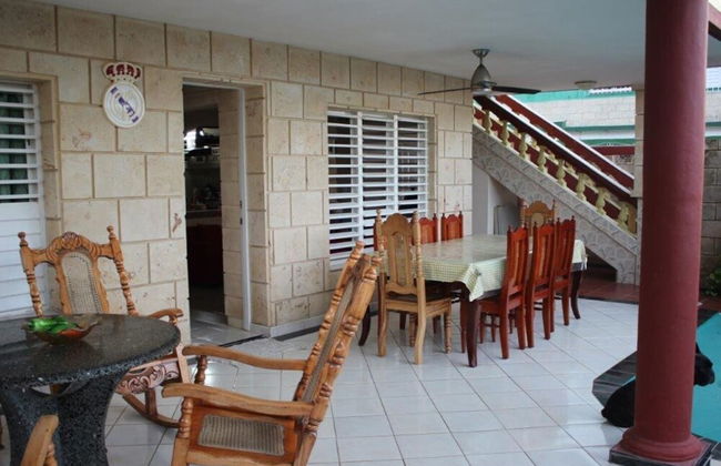 Apartment in Cárdenas with garden and terrace - Foto 54