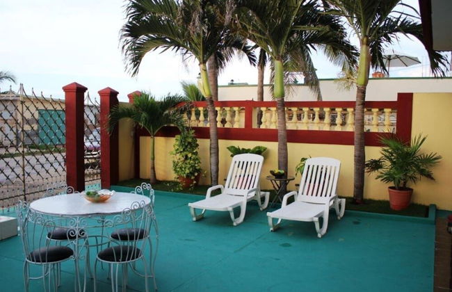 Apartment in Cárdenas with garden and terrace - Foto 53