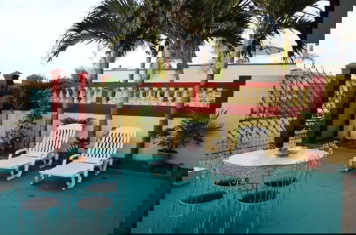 Foto 53 - Apartamento en Cárdenas con jardín y terraza