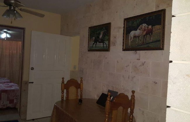 Apartment in Cárdenas with garden and terrace - Foto 19