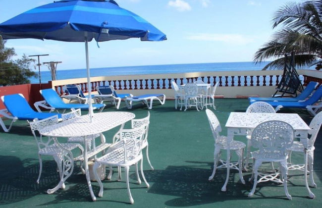 Casa Varsovia 1 - Modern, Independent & Oceanview - Foto 25