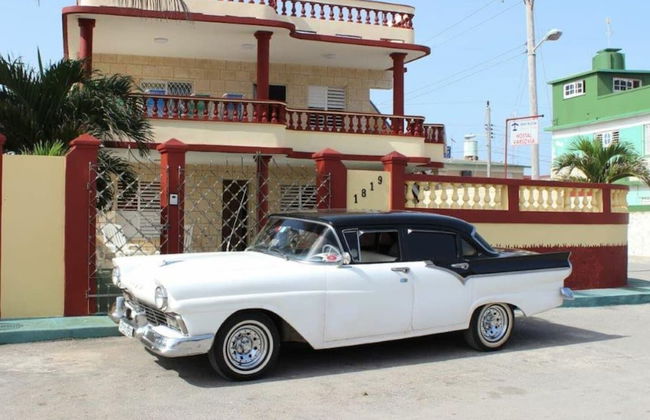 Casa Varsovia 1 - Modern, Independent & Oceanview - Foto 1