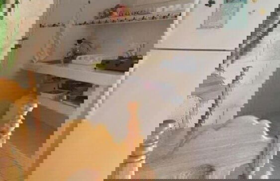 Apartment in Cárdenas with garden and terrace - Foto 20