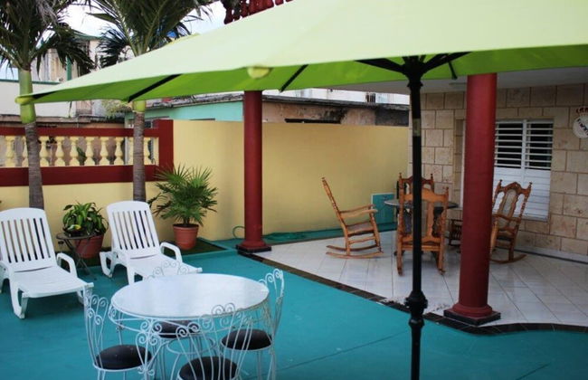 Apartment in Cárdenas with garden and terrace - Foto 26