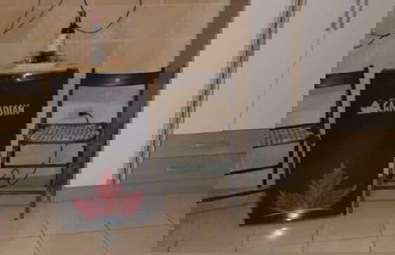 Apartment in Cárdenas with garden and terrace - Foto 16